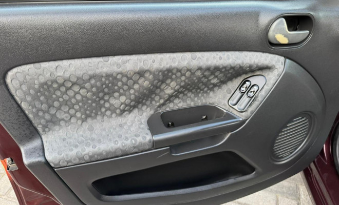 Ford Fiesta 1.0 8V Flex/Class 1.0 8V Flex 5p 2011 Flex-21