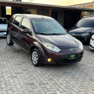 Ford Fiesta 1.0 8V Flex/Class 1.0 8V Flex 5p 2011 Flex-0