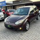 Ford Fiesta 1.0 8V Flex/Class 1.0 8V Flex 5p 2011 Flex-1