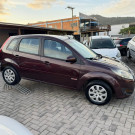 Ford Fiesta 1.0 8V Flex/Class 1.0 8V Flex 5p 2011 Flex-10
