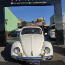 VW - VolksWagen Fusca 1985 Gasolina-9