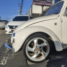 VW - VolksWagen Fusca 1985 Gasolina-3