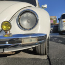 VW - VolksWagen Fusca 1985 Gasolina-11