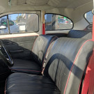 VW - VolksWagen Fusca 1985 Gasolina-8