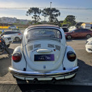 VW - VolksWagen Fusca 1985 Gasolina-10