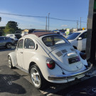 VW - VolksWagen Fusca 1985 Gasolina-1