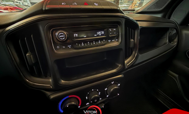 Fiat Strada Freedom 1.3 Flex 8V  CS Plus 2021 Flex-5