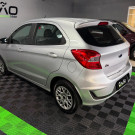 Ford Ka 1.0 SE/SE Plus TiVCT Flex 5p 2019 Flex-1