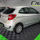 Ford Ka 1.0 SE/SE Plus TiVCT Flex 5p 2019 Flex-2