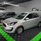 Ford Ka 1.0 SE/SE Plus TiVCT Flex 5p 2019 Flex-0