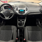 Ford Ka 1.0 SE/SE Plus TiVCT Flex 5p 2019 Flex-6