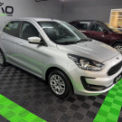 Ford Ka 1.0 SE/SE Plus TiVCT Flex 5p 2019 Flex-3