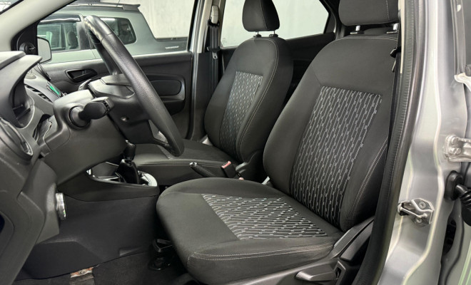 Ford Ka 1.0 SE/SE Plus TiVCT Flex 5p 2019 Flex-7