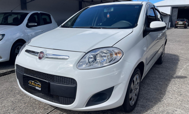 Fiat Palio ATTRACTIVE 1.0 Evo Fire Flex 8v 4p 2015