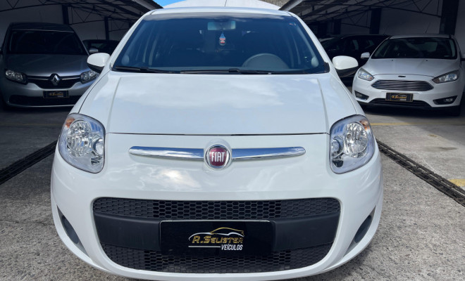 Fiat Palio ATTRACTIVE 1.0 Evo Fire Flex 8v 4p 2015-2