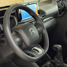 Citroën C3 Live Pack 1.0 Flex 6V 5p Mec. 2025 Flex-7