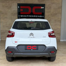 Citroën C3 Live Pack 1.0 Flex 6V 5p Mec. 2025 Flex-5