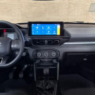Citroën C3 Live Pack 1.0 Flex 6V 5p Mec. 2025 Flex-6