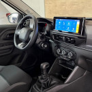 Citroën C3 Live Pack 1.0 Flex 6V 5p Mec. 2025 Flex-9