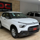 Citroën C3 Live Pack 1.0 Flex 6V 5p Mec. 2025 Flex-1