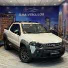 Fiat Strada Adventure1.8/ 1.8 LOCKER Flex CD 2019 Flex-1