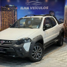 Fiat Strada Adventure1.8/ 1.8 LOCKER Flex CD 2019 Flex-0