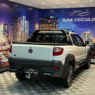 Fiat Strada Adventure1.8/ 1.8 LOCKER Flex CD 2019 Flex-10