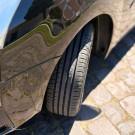 Citroën Grand C4 Picasso 2.0 16V 143cv Aut 2010 Gasolina-12