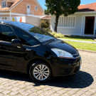 Citroën Grand C4 Picasso 2.0 16V 143cv Aut 2010 Gasolina-3