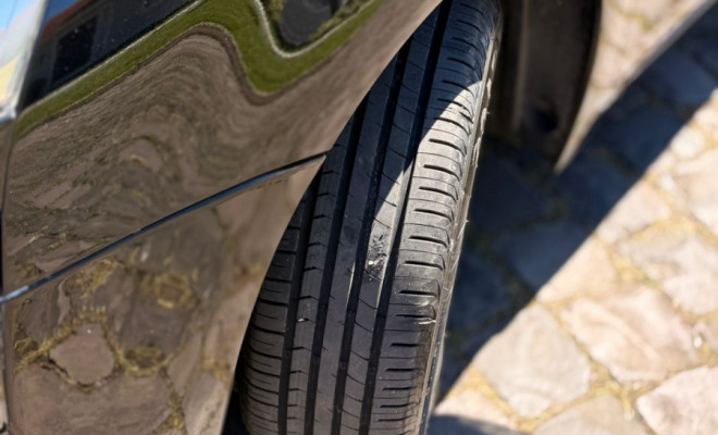 Citroën Grand C4 Picasso 2.0 16V 143cv Aut 2010 Gasolina-12