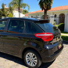 Citroën Grand C4 Picasso 2.0 16V 143cv Aut 2010 Gasolina-5
