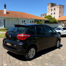Citroën Grand C4 Picasso 2.0 16V 143cv Aut 2010 Gasolina-4
