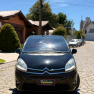 Citroën Grand C4 Picasso 2.0 16V 143cv Aut 2010 Gasolina-1