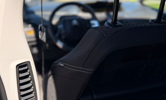 Citroën Grand C4 Picasso 2.0 16V 143cv Aut 2010 Gasolina-8