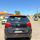 Citroën Grand C4 Picasso 2.0 16V 143cv Aut 2010 Gasolina-6