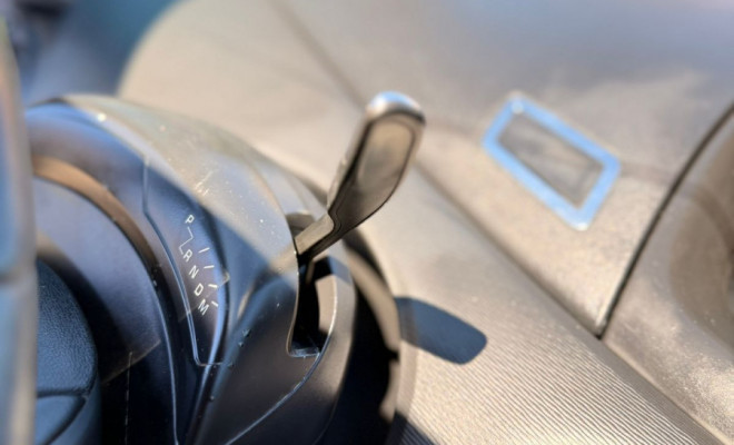 Citroën Grand C4 Picasso 2.0 16V 143cv Aut 2010 Gasolina-14