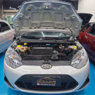 Ford Fiesta Sedan SE 1.0 8V Flex 4p 2014 Flex-5