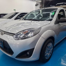 Ford Fiesta Sedan SE 1.0 8V Flex 4p 2014 Flex-1