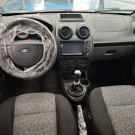 Ford Fiesta Sedan SE 1.0 8V Flex 4p 2014 Flex-8