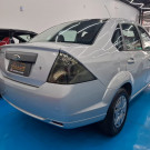 Ford Fiesta Sedan SE 1.0 8V Flex 4p 2014 Flex-4