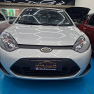Ford Fiesta Sedan SE 1.0 8V Flex 4p 2014 Flex-0