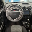 Ford Fiesta Sedan SE 1.0 8V Flex 4p 2014 Flex-9