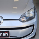 VW - VolksWagen up! move I MOTION 1.0 T. Flex 12V 5p 2017 Flex-4