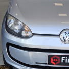 VW - VolksWagen up! move I MOTION 1.0 T. Flex 12V 5p 2017 Flex-3