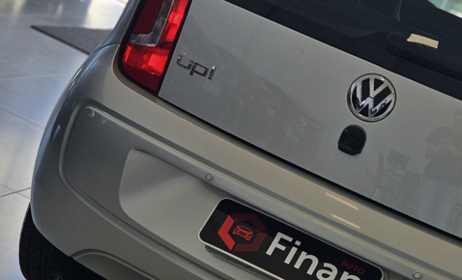 VW - VolksWagen up! move I MOTION 1.0 T. Flex 12V 5p 2017 Flex-7