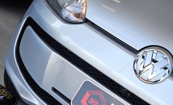 VW - VolksWagen up! move I MOTION 1.0 T. Flex 12V 5p 2017 Flex-2