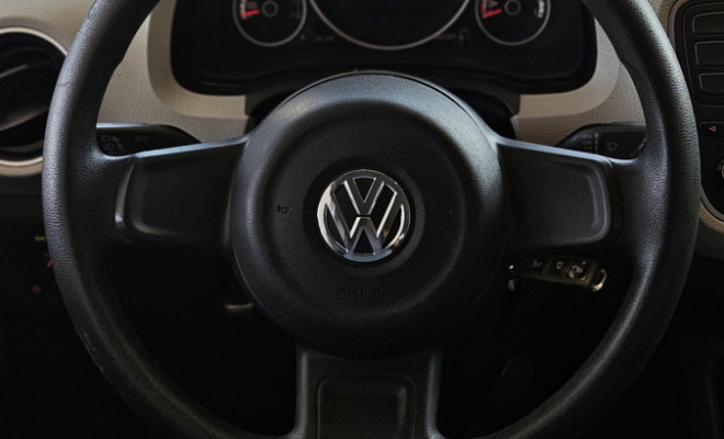 VW - VolksWagen up! move I MOTION 1.0 T. Flex 12V 5p 2017 Flex-15