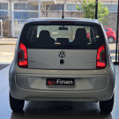 VW - VolksWagen up! move I MOTION 1.0 T. Flex 12V 5p 2017 Flex-5