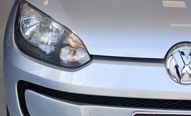 VW - VolksWagen up! move I MOTION 1.0 T. Flex 12V 5p 2017 Flex-3