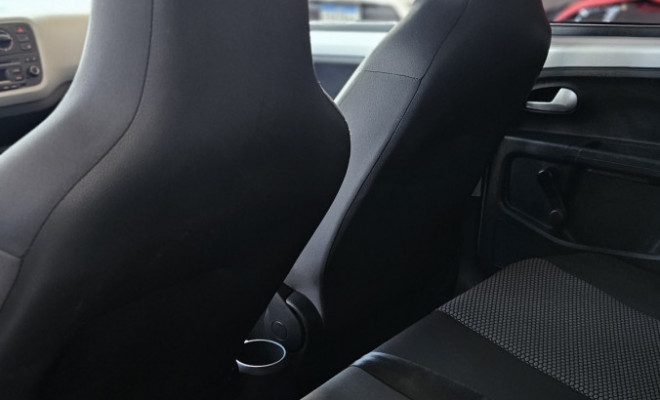 VW - VolksWagen up! move I MOTION 1.0 T. Flex 12V 5p 2017 Flex-18